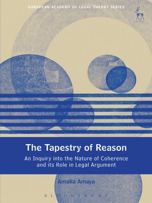 cover image of The Tapestry of Reason